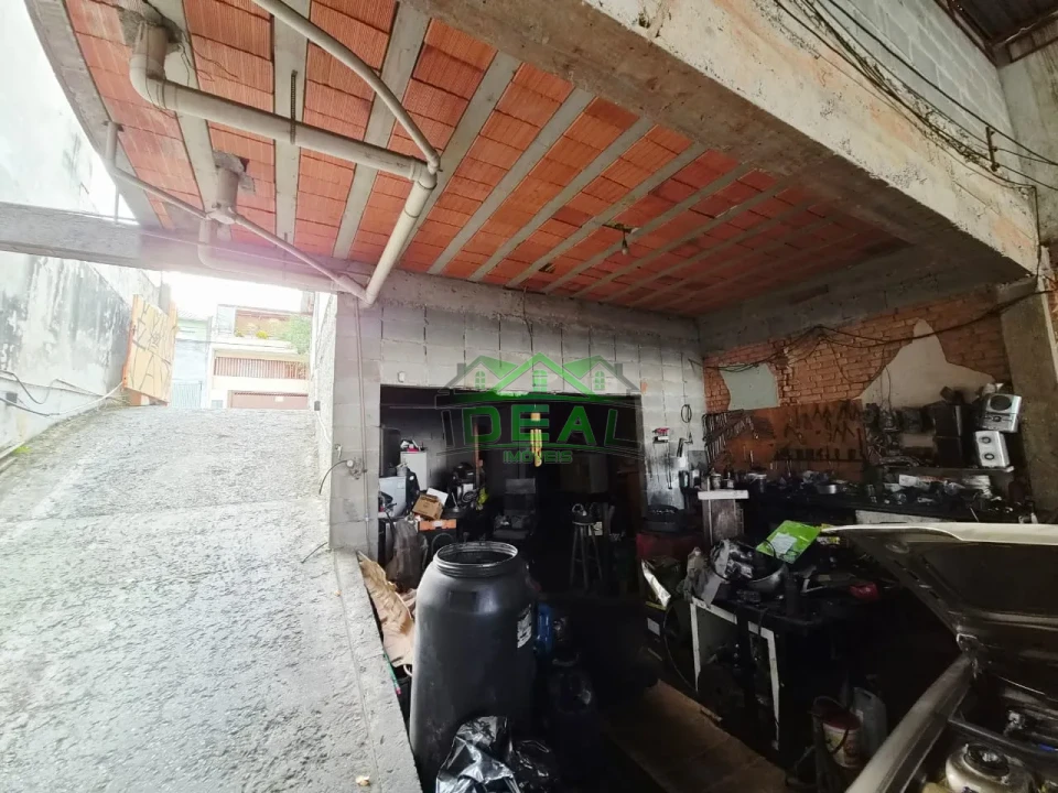 Imóvel Comercial a Venda