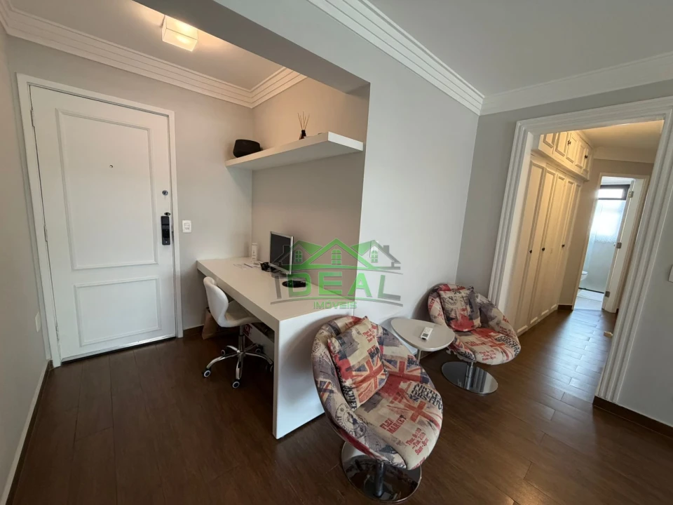 Imagens do imóveis Apartamento Mobiliado para Locação no Alto da Lapa, 55m, 1 Dorms, 1 WC e 1 Vaga