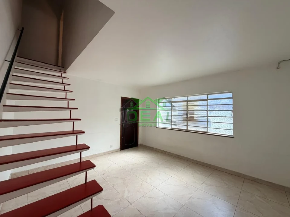 Imagens do imóveis Casa Comercial para Locação na Vila Leopoldina