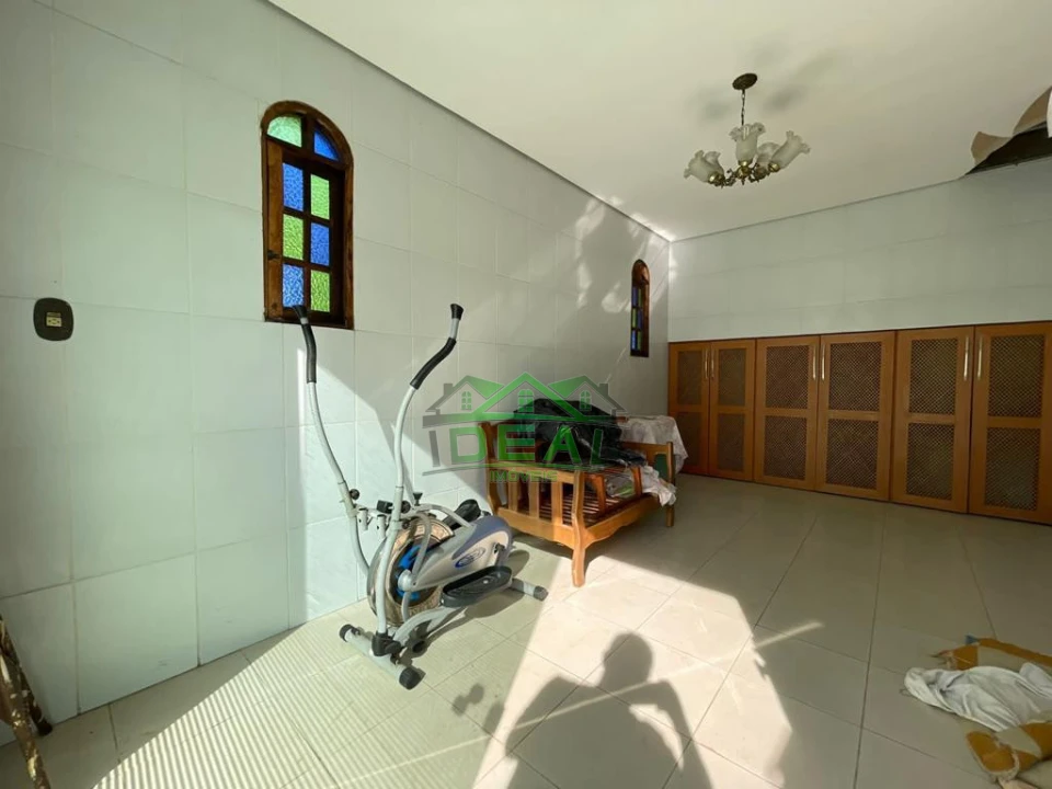 Casa Térrea para Venda na Lapa