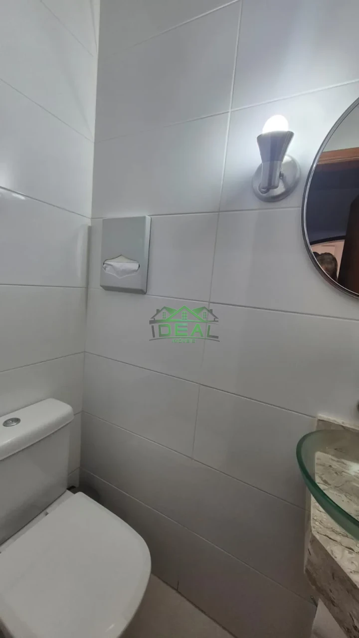 Imagens do imóveis Comercial Para locação,10 salas,13 vagas de garagem