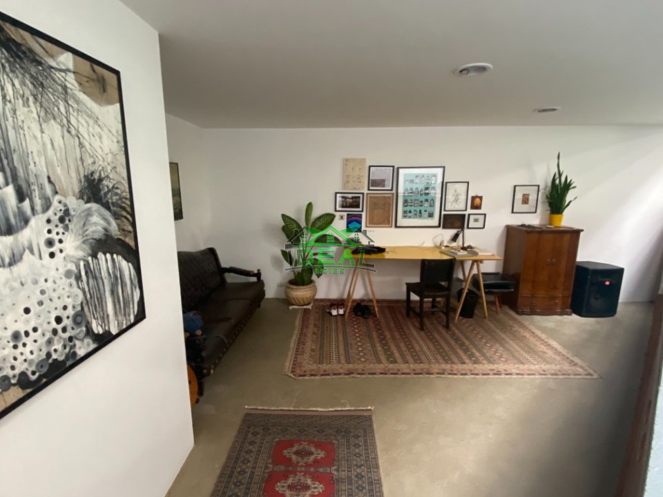 Imagens do imóveis Casa de Arquiteto para Aluguel no Boaçava, 4 dorm, 2 suites e 6 vagas