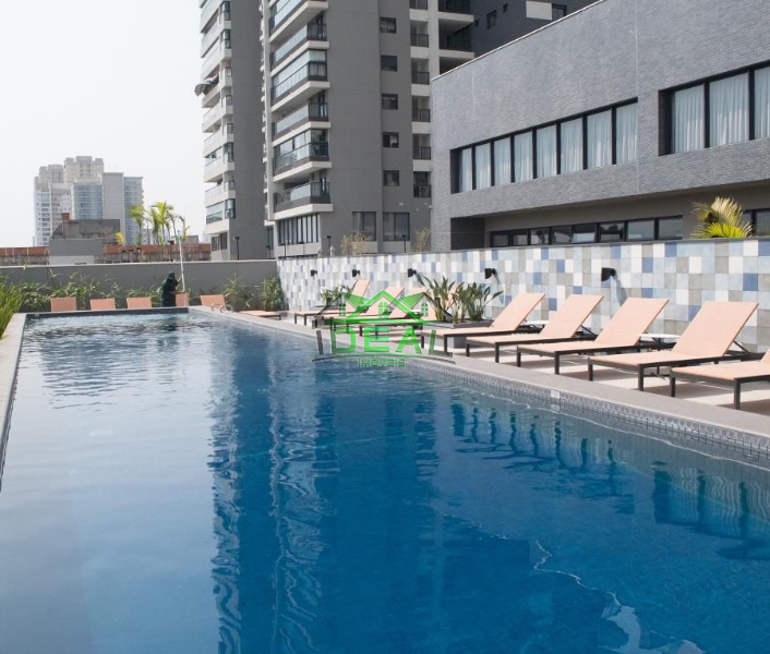 Apartamento (Apartamento Padrão) para Venda, 2 dorm(s), 1 suite(s), 1 vaga(s), 61 m²
