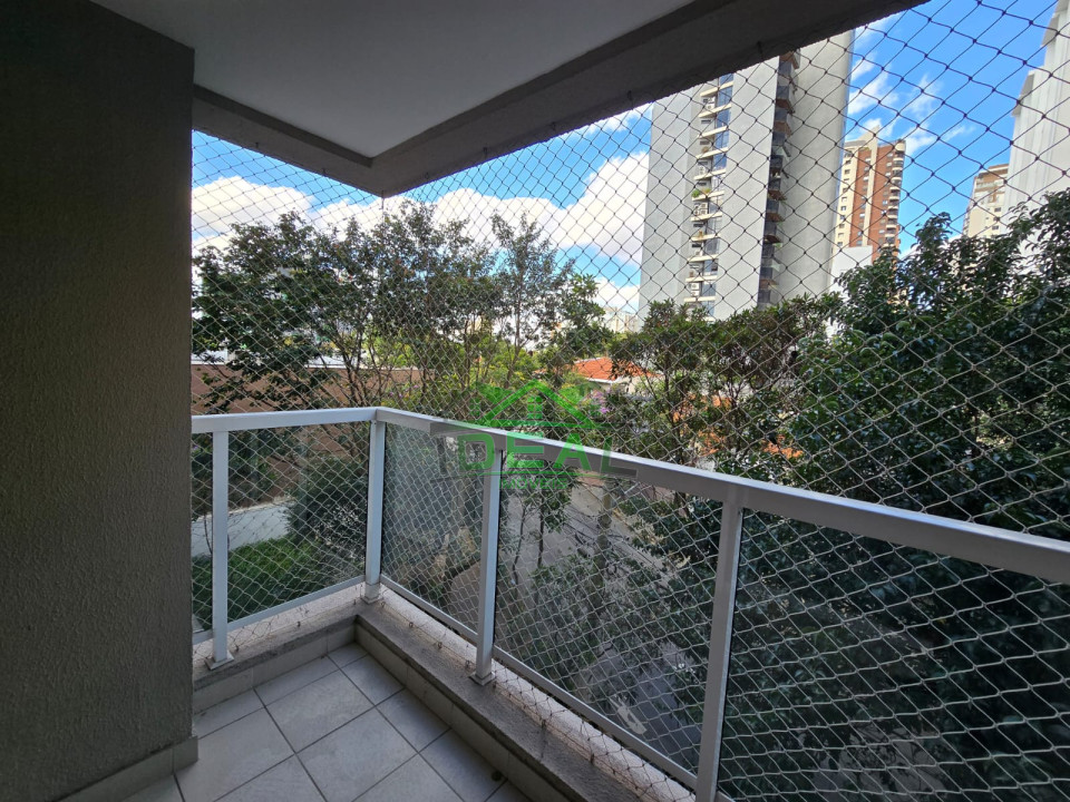 Imagens do imóveis Apartamento para Locação no Alto da Lapa, Mobiliado