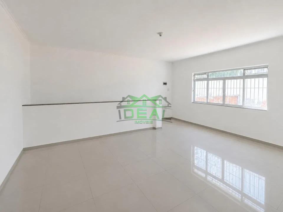 Conjunto Comercial Para Locação na Vila Leopoldina | 4 Dormitórios, Recepção e Área Aberta