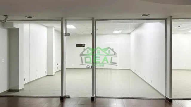 Prédio Comercial Para Locação