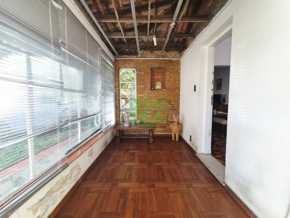 Casa Térrea a Venda no Alto da Lapa