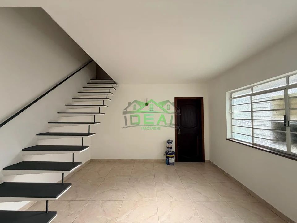 Casa para Locação na Vila Leopoldina, Residencial ou Comercial