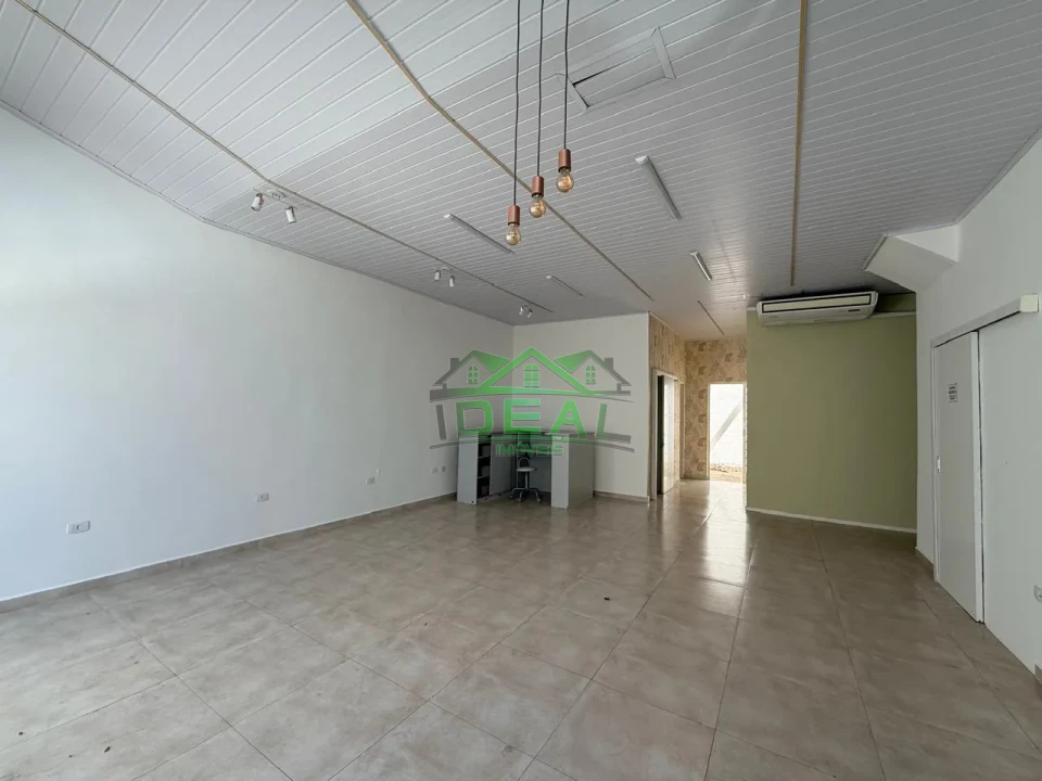 Imóvel Comercial para Locação no Alto da Lapa