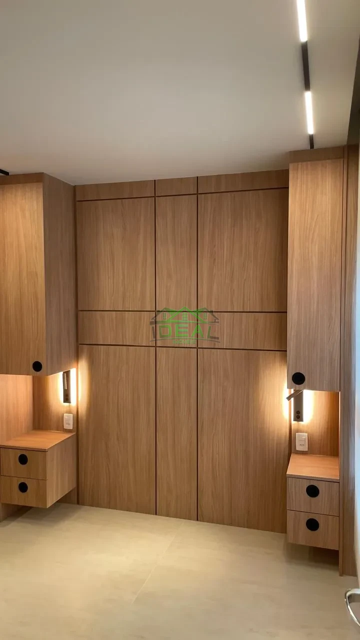 Apartamento para Venda no Alto de Pinheiros | 2 dorm, 2 suites, 1 vaga