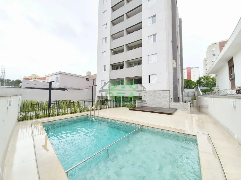 Apartamento para Locação na Vila Leopoldina | 3 Dormitórios e 2 Vagas