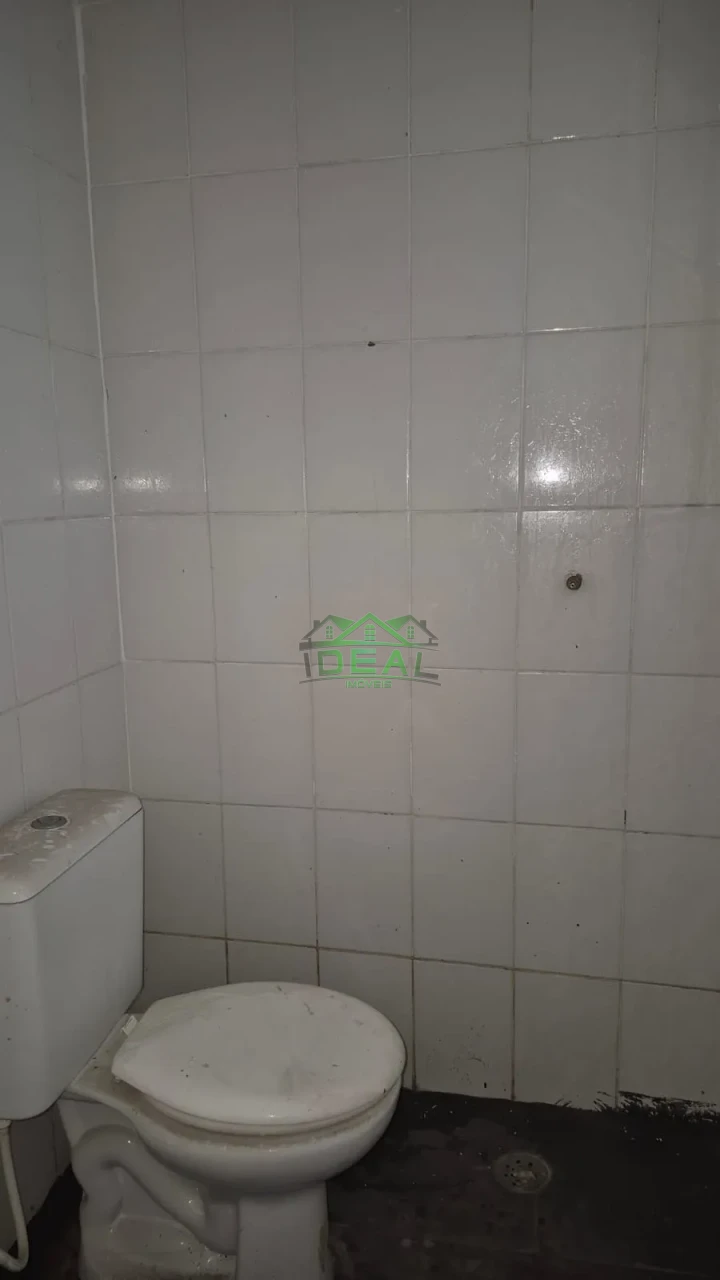 Galpão Comercial para Locação no Alto da Lapa, 295 m, 520 m