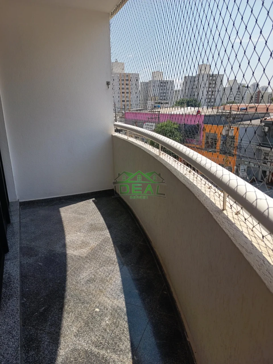 Apartamento para Locação na Vila Leopoldina | 2 dormitórios sendo 2 suítes, 2 vagas, 96 m²