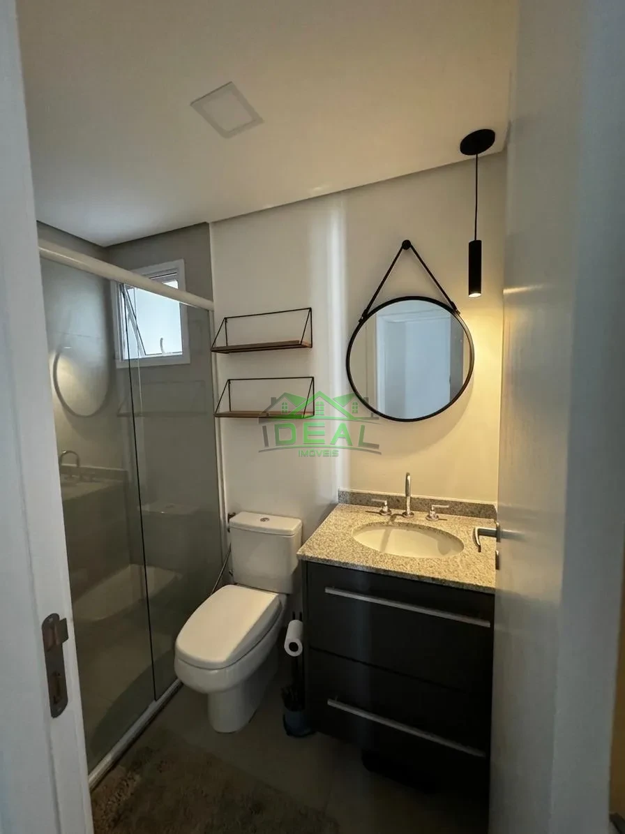 Apartamento a Venda na Vila Leopoldina | 2 quartos sendo 1 suíte e 2 vagas