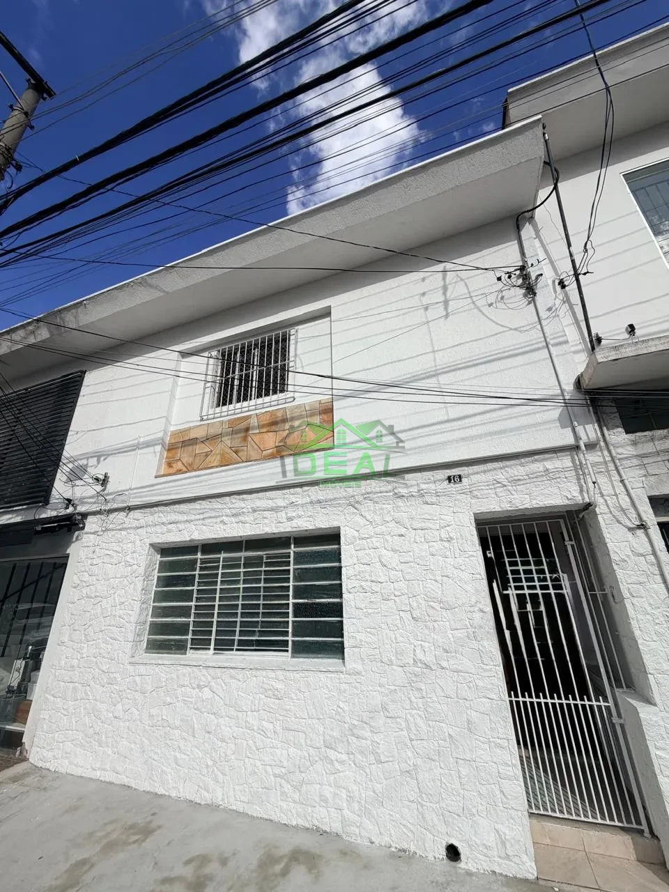 Casa para Locação na Vila Leopoldina, Residencial ou Comercial
