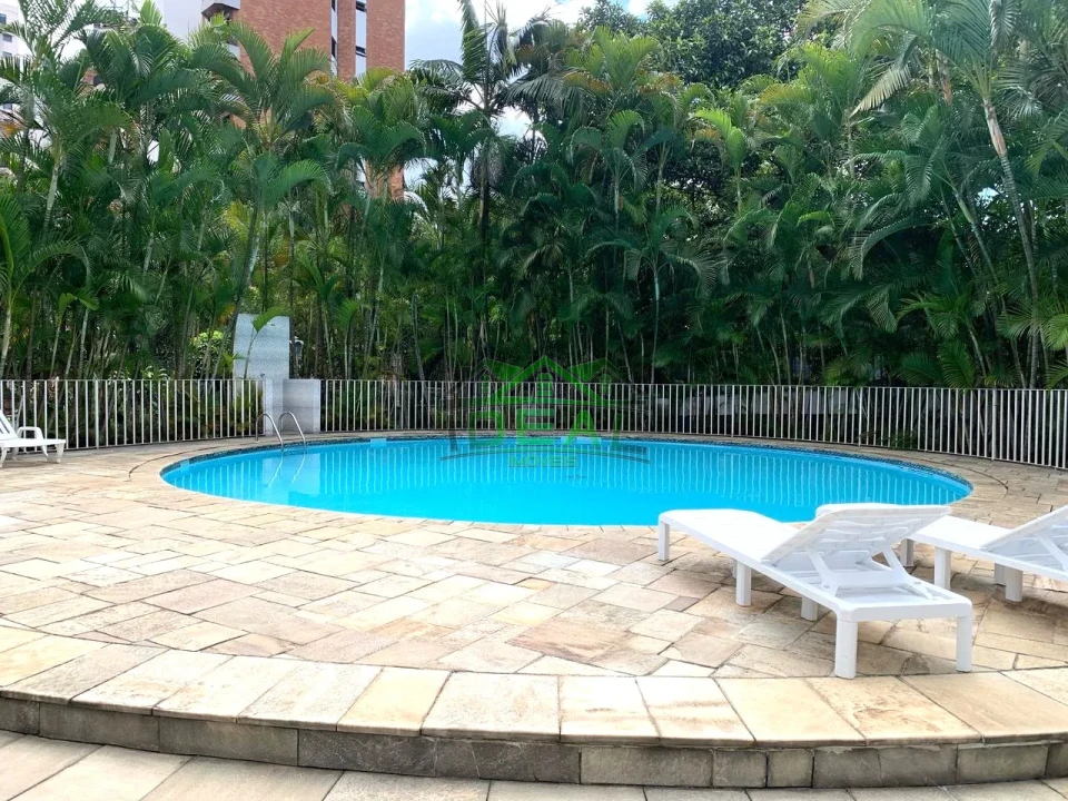 Apartamento para Venda no Alto da Lapa, Rua Tranquila e Arborizada