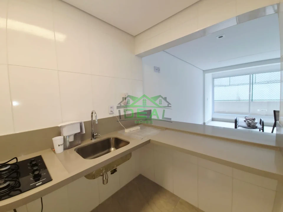 Apartamento para Locação na Vila Leopoldina | 3 Dormitórios e 2 Vagas