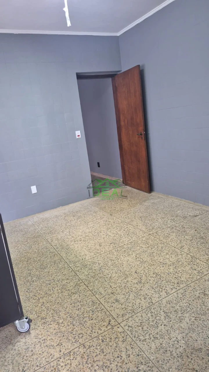 Sobrado Comercial para Locação