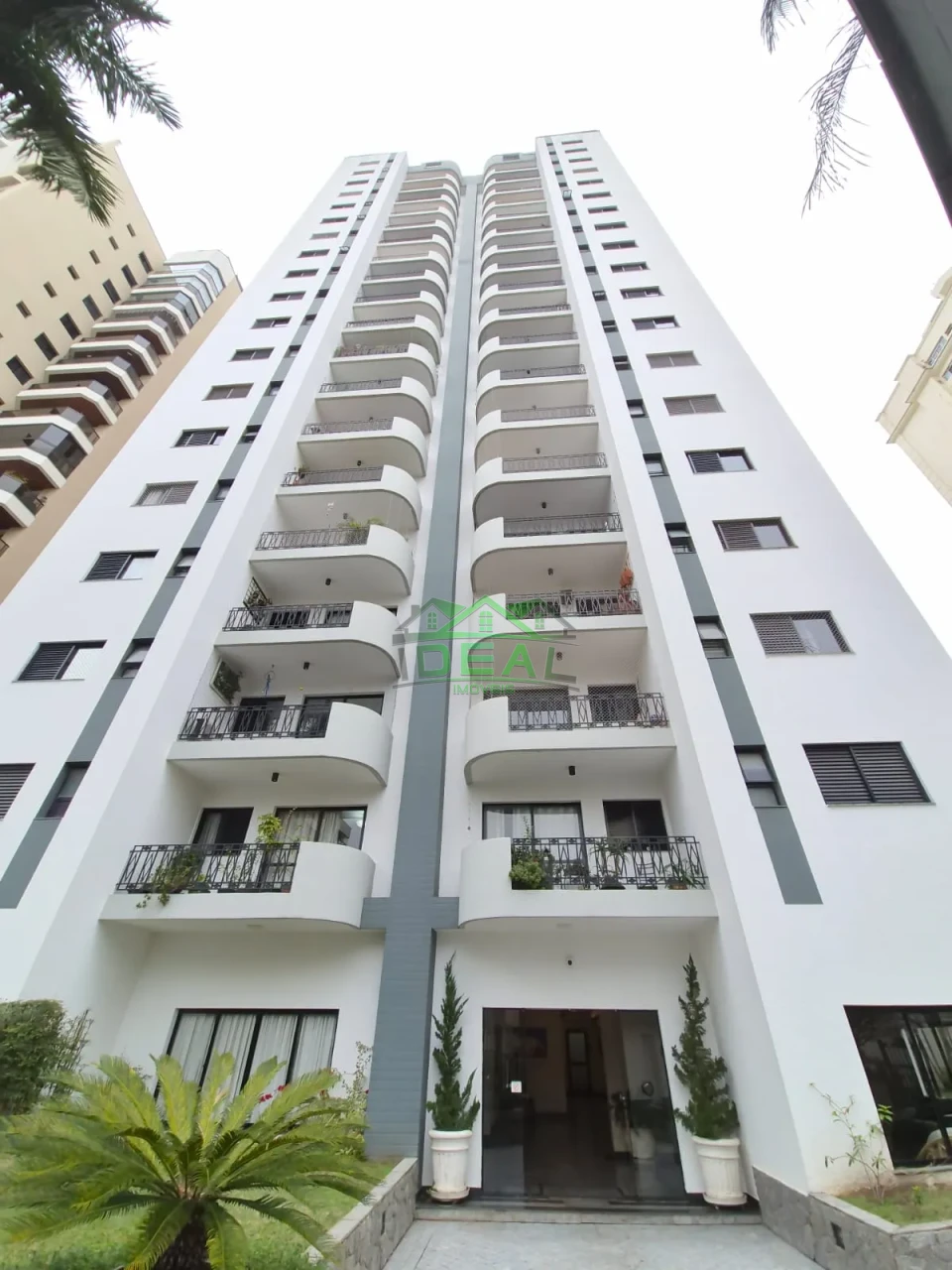 Apartamento à Venda na Vila Leopoldina | 3 Dormitórios, sendo 2 Suítes, e 2 Vagas
