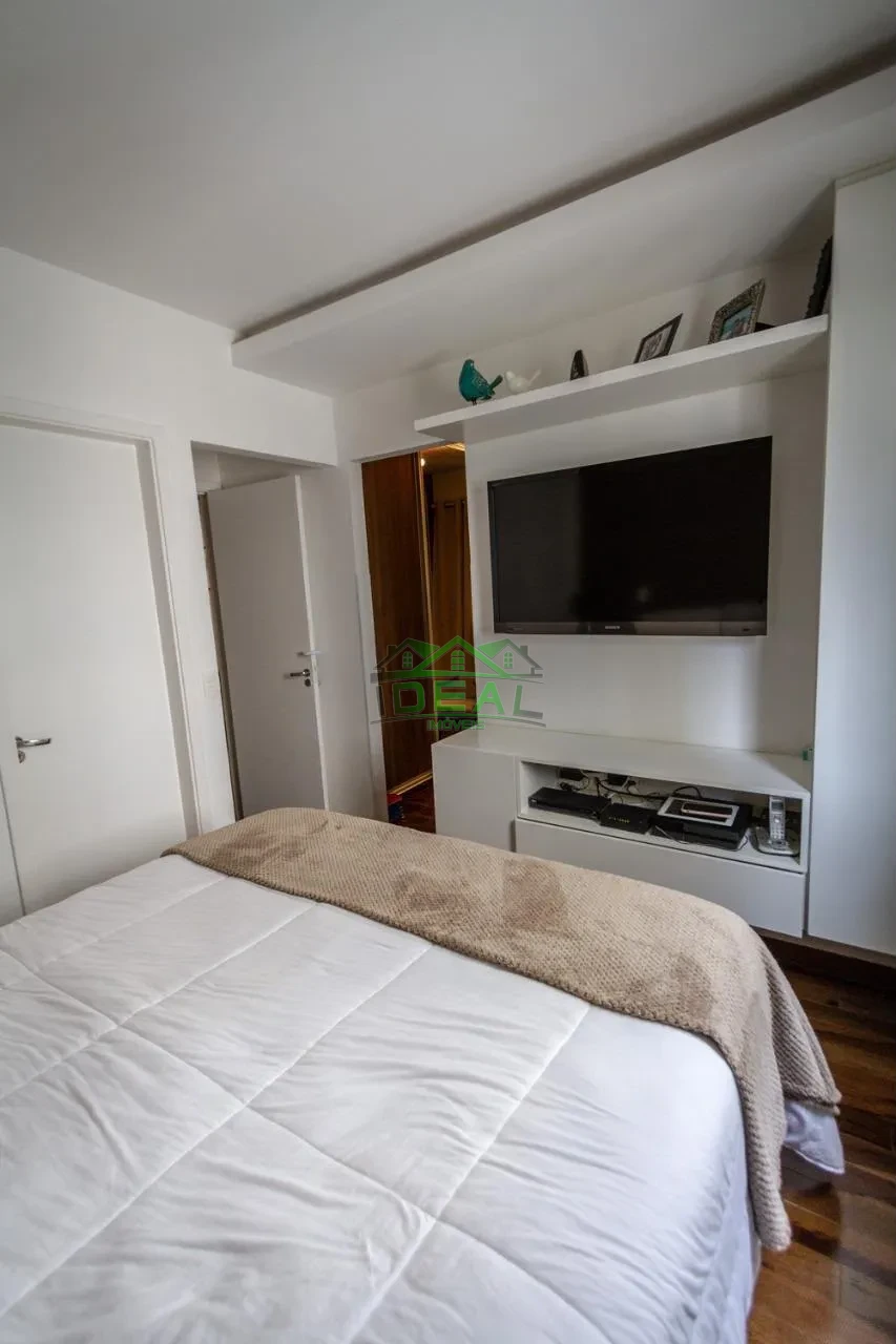 Cobertura para Venda na Bela Aliança