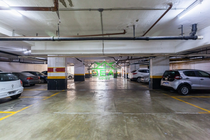 Apartamento à Venda no Alto da Lapa, 2 dormitórios.