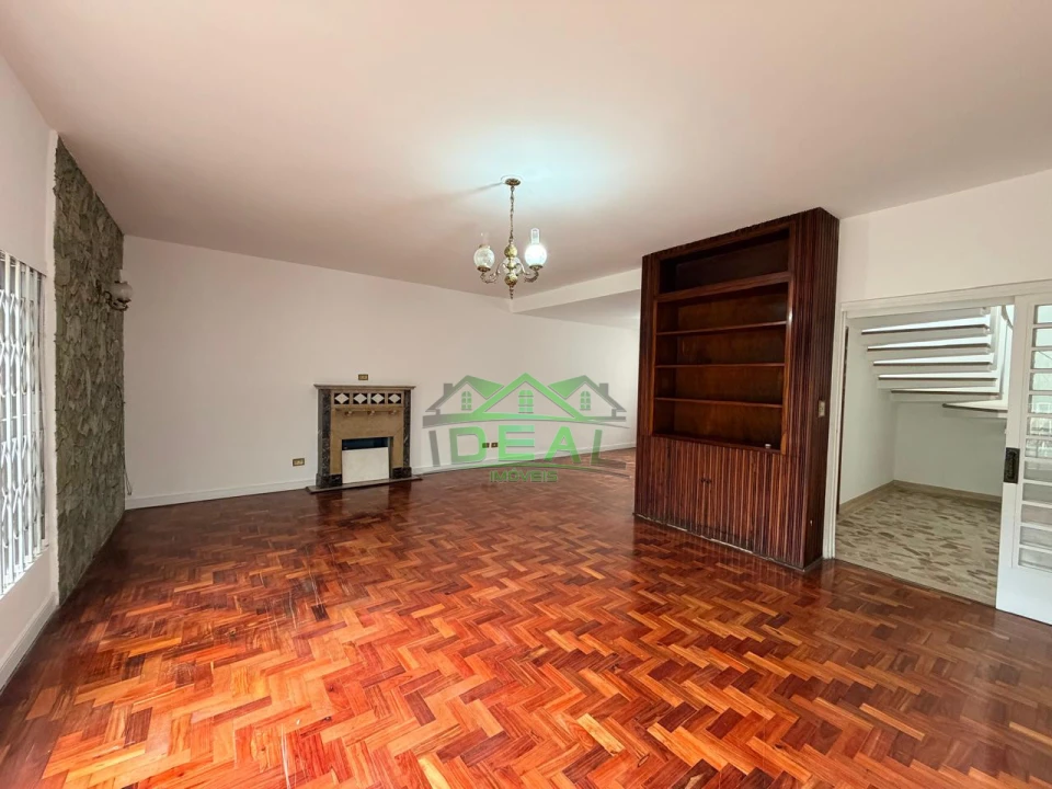 Imagens do imóveis Casa para Alugar no Alto da Lapa, 3 Dorm, 3 Banheiros e 4 Vagas
