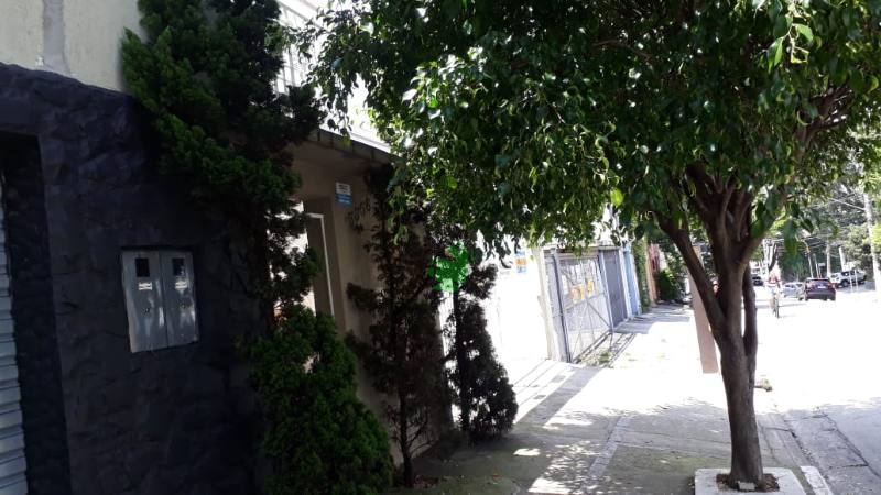 Casa Térrea para Locação no Alto da Lapa, 2 dorm, 2 vagas, 121 m