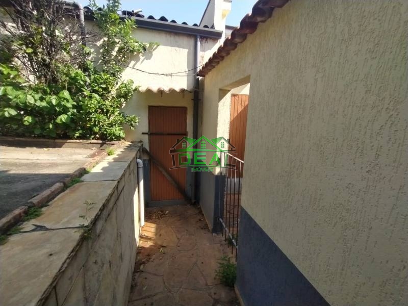 Casa (Sobrado) para Venda, 3 dorm(s), 1 suite(s), 6 vaga(s), 290 m²