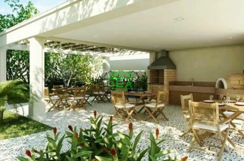 Apartamento para Venda na Vila Leopoldina, Lazer Completo e 132m