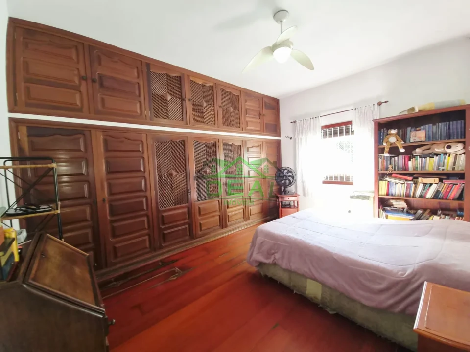 Casa Térrea a Venda no Alto da Lapa