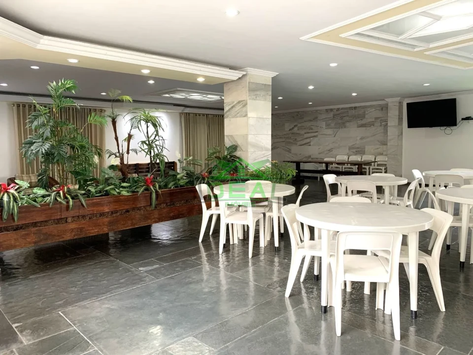 Apartamento para Venda no Alto da Lapa, Rua Tranquila e Arborizada