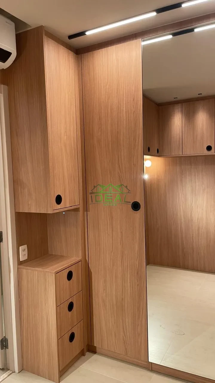 Apartamento para Venda no Alto de Pinheiros | 2 dorm, 2 suites, 1 vaga
