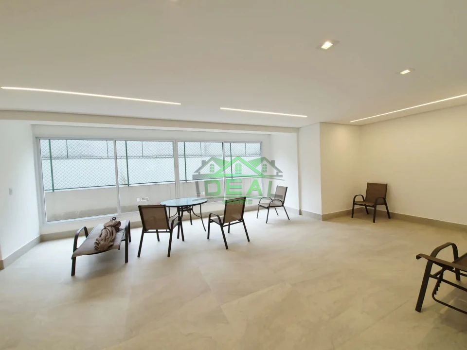 Apartamento para Locação na Vila Leopoldina | 3 Dormitórios e 2 Vagas