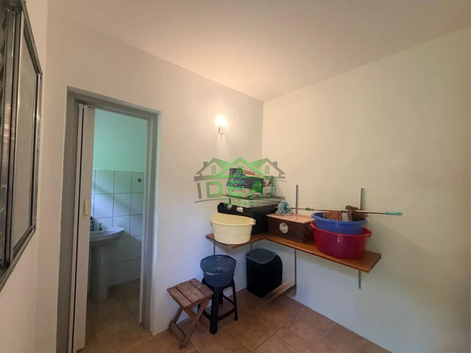 Casa para Venda no Jaguaré, 3 Dormitórios sendo 1 Suíte e 4 Vagas
