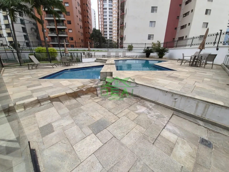 Apartamento à Venda na Vila Leopoldina | 3 Dormitórios, sendo 2 Suítes, e 2 Vagas