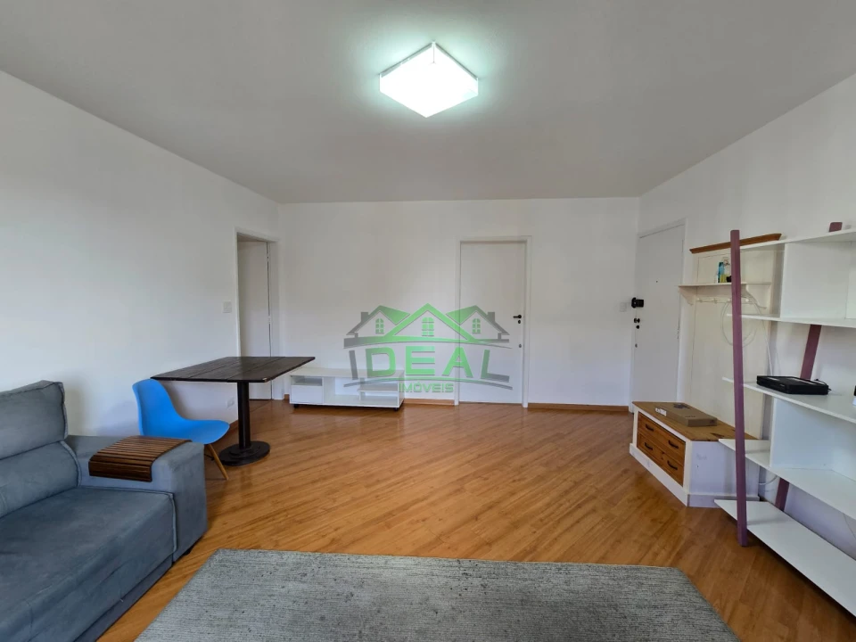 Apartamento para Venda Reformado no Alto da Lapa