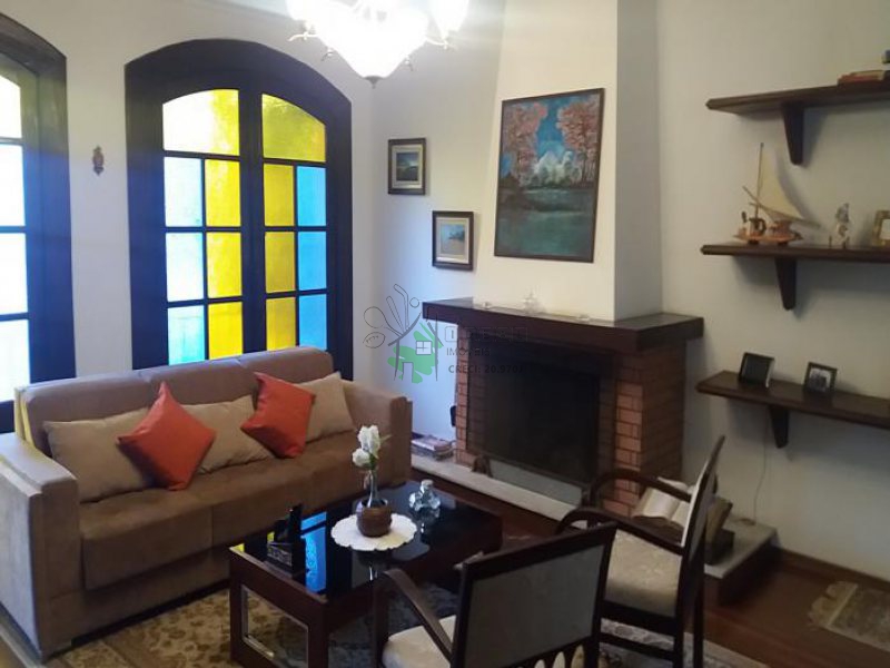 Casa Térrea para Venda no bairro ALTO DA LAPA, 4 dorm, 1 suíte, 3 vagas, 435.0 m