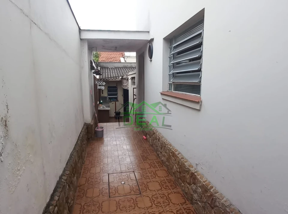 Casa para Venda na Vila Leopoldina São Paulo