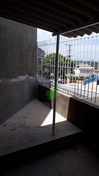 Casa Térrea para Locação no Alto da Lapa, 2 dorm, 2 vagas, 121 m
