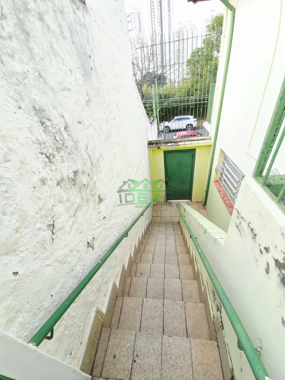 Casa Térrea para Venda no Alto da Lapa