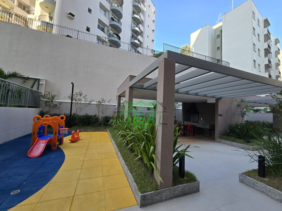Apartamento Novo para Locação no Alto de Pinheiros, 39m, 2 dormitórios, 1 vaga, lazer completo