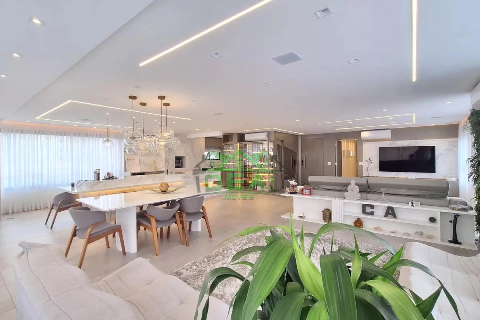 Imagens do imóveis Apartamento para Venda no Alto da Lapa, 3 Suítes, 4 Vagas e 230m²