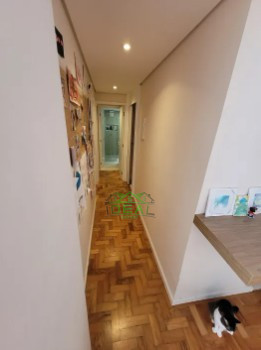 Imagens do imóveis Venda Apartamento em Pinheiros, 2 dorm, 1 suíte, 1 vaga, 80m²