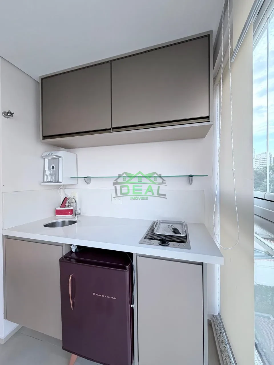 Imagens do imóveis Apartamento para Locação no Alto de Pinheiros, Mobiliado, Projeto de Arquiteto Renomado