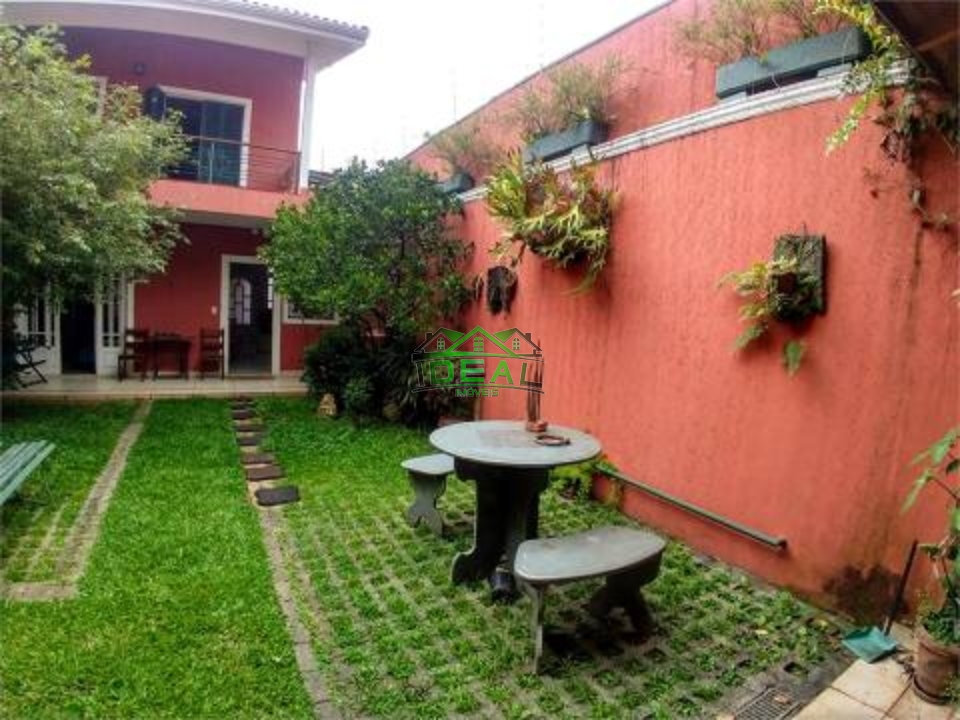 Sobrado para Venda no bairro Vila Romana, 3 dorm, 1 suíte, 2 vagas, 300 m, 266 m