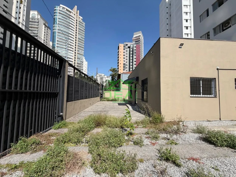 Imagens do imóveis Casa Comercial para Locação no Alto da Lapa