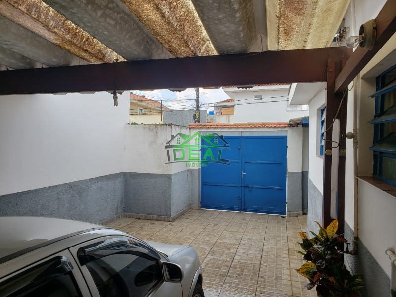 Casa Térrea para Venda no Parque da Lapa Imagens do imóveis Casa Térrea para Venda no Parque da Lapa
