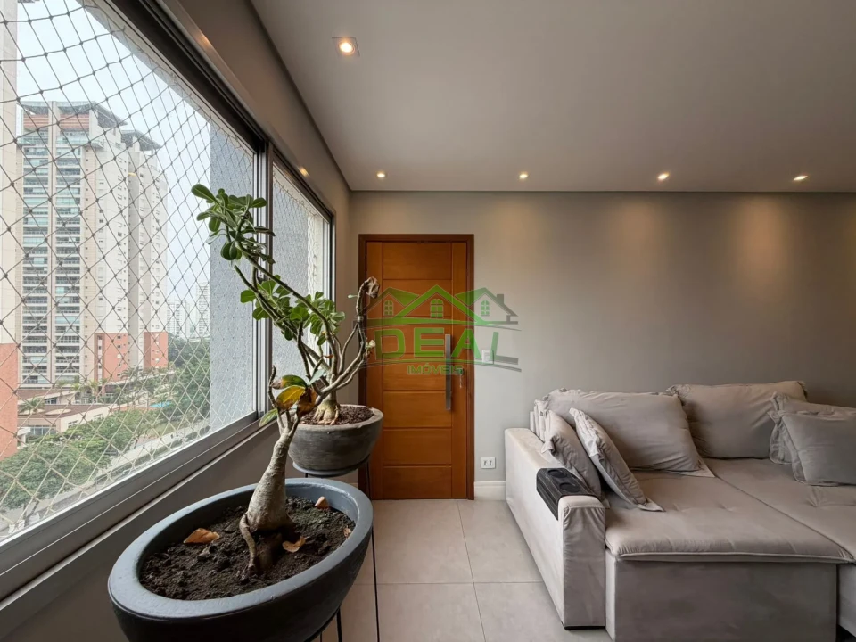Imagens do imóveis Apartamento Reformado para Venda na Vila Leopoldina, 2 Dorms, 1 Vaga e 64m