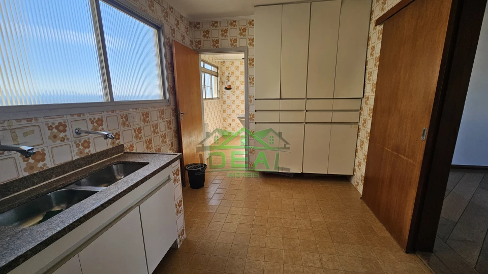 Apartamento para Venda no Alto da Lapa, 105m², 2 vagas