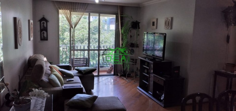 Apartamento em Condomínio Padrão para Venda no bairro Vila Leopoldina, 2 dorm, 1 vagas, 94 m